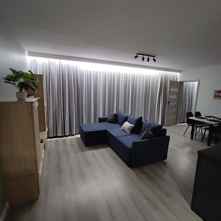 Apartament Bukowy เวย์แฮรอวอ ภายนอก รูปภาพ