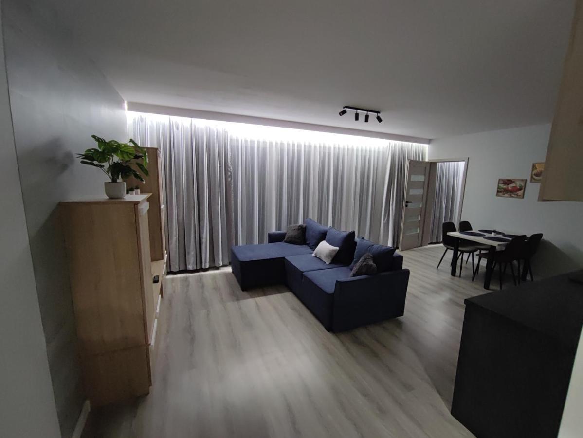 Apartament Bukowy เวย์แฮรอวอ ภายนอก รูปภาพ